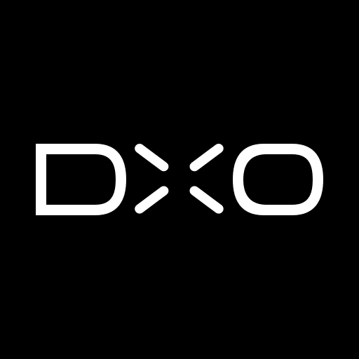 DxO Logo