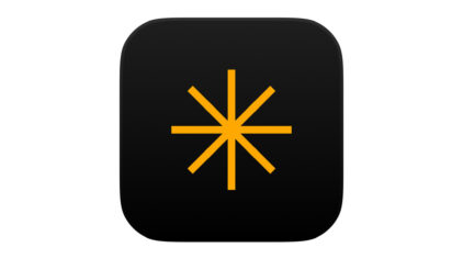 Luminar Neo Logo on a white background for my Luminar Neo Discount Code article