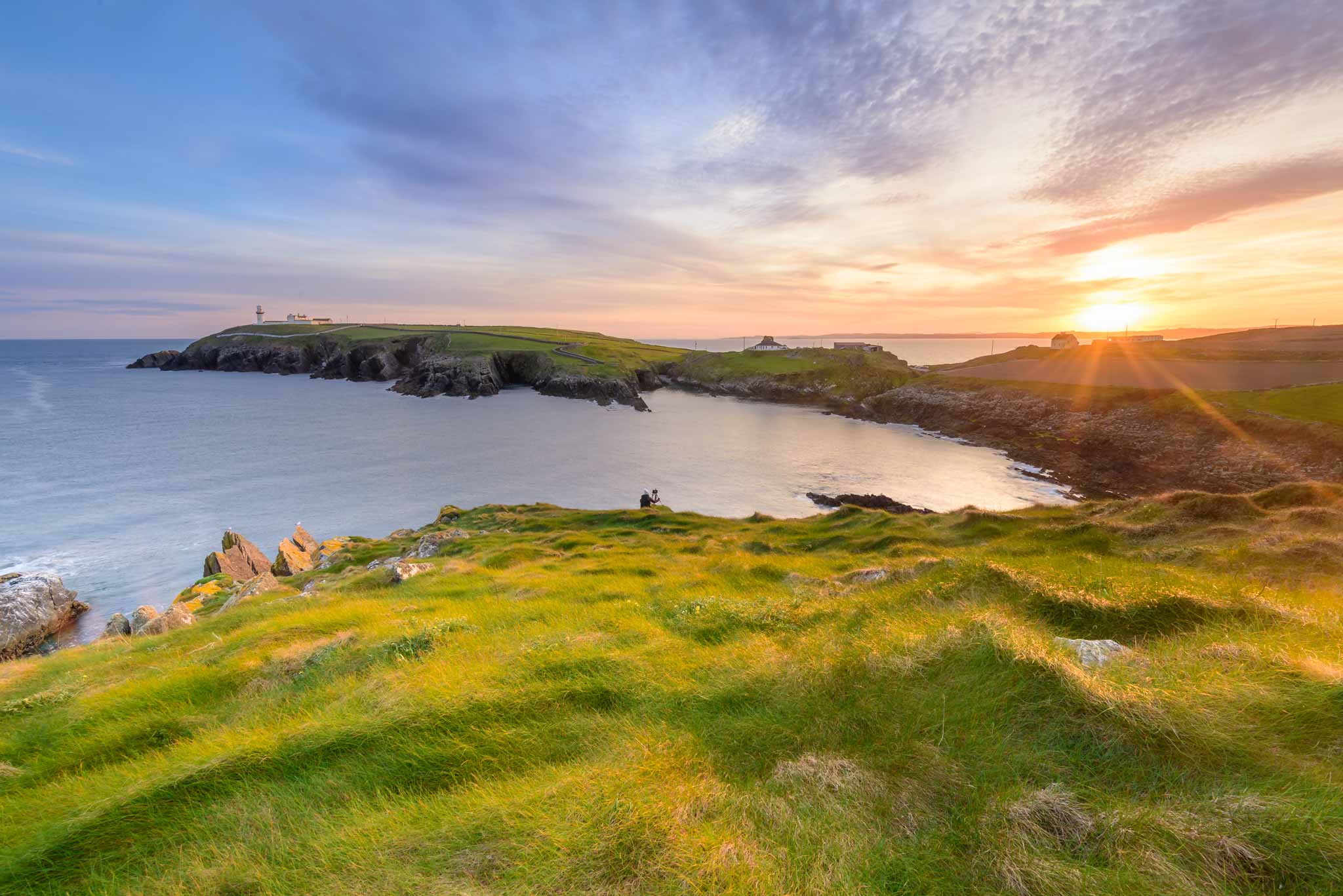 one to one photography workshops ireland