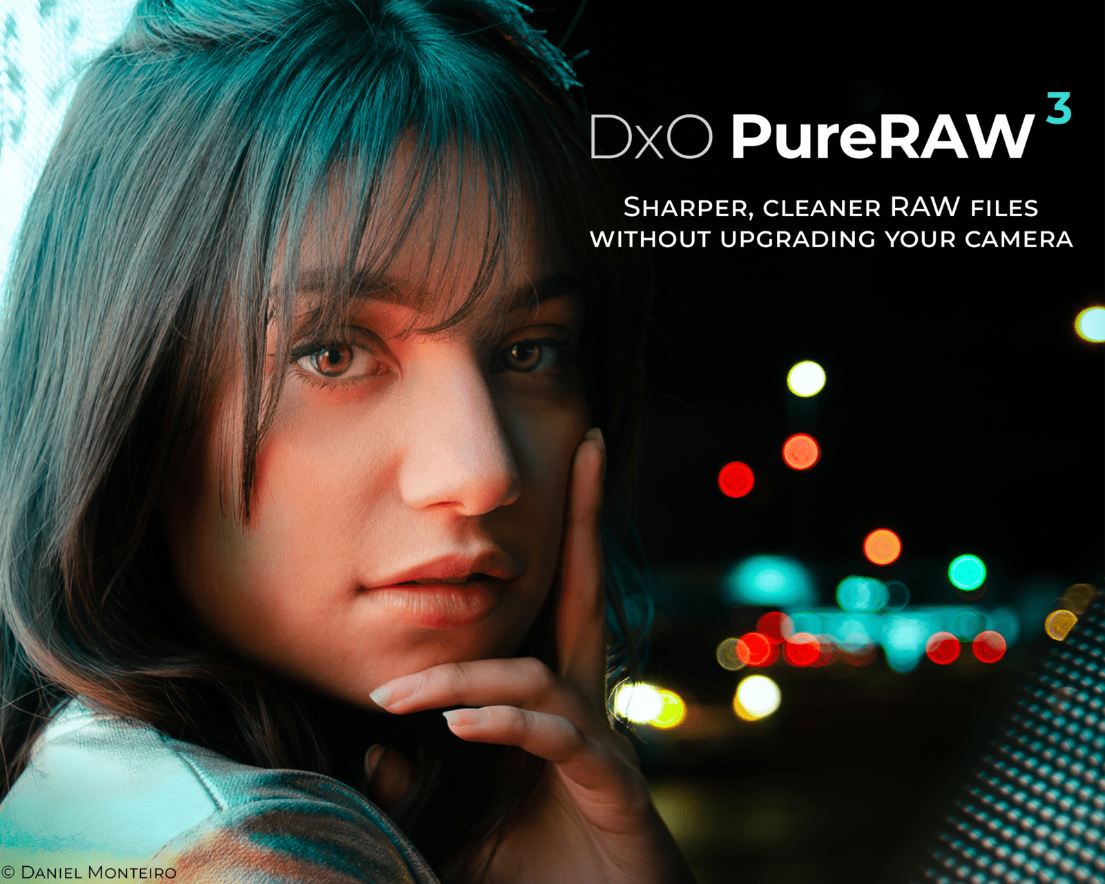 DXO PureRaw 3 review, tutorial and release date
