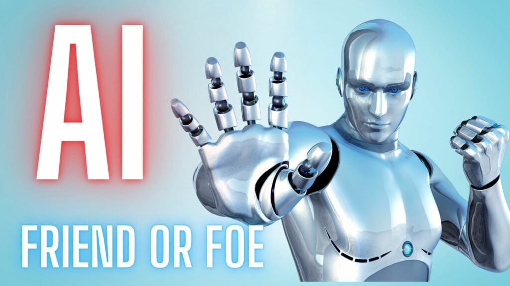 Will AI kill Photography and does photography matter anymore?