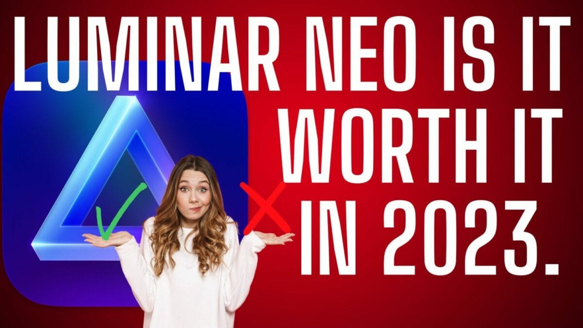 Luminar Neo Review 