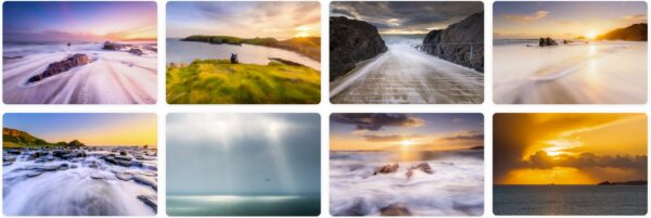 Seascape Photography tips and tricks