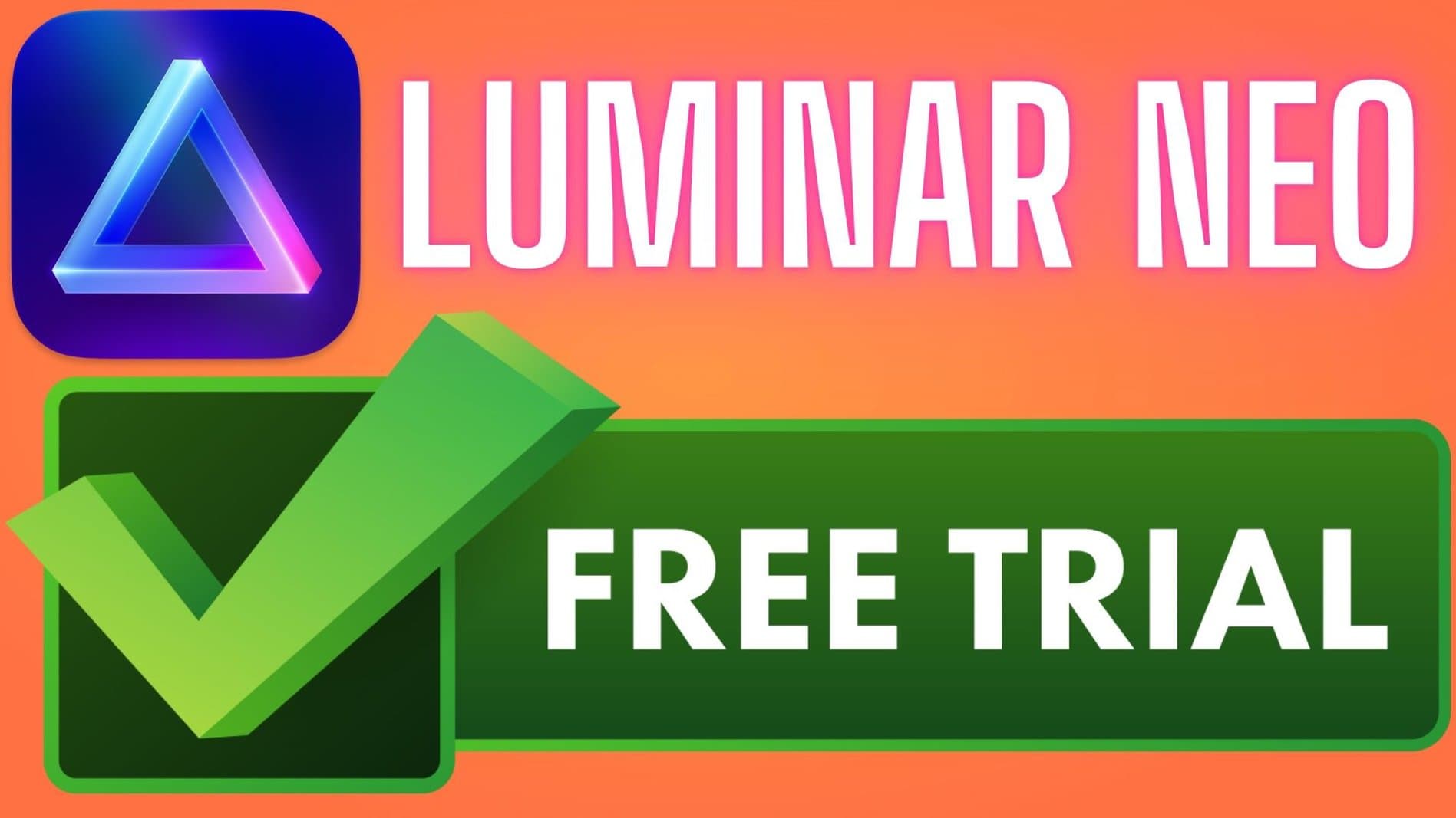 Skylum Coupon code and free trial