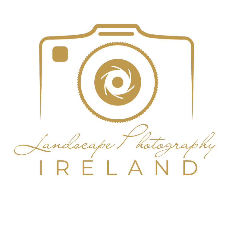 Landscape photography Ireland Logo