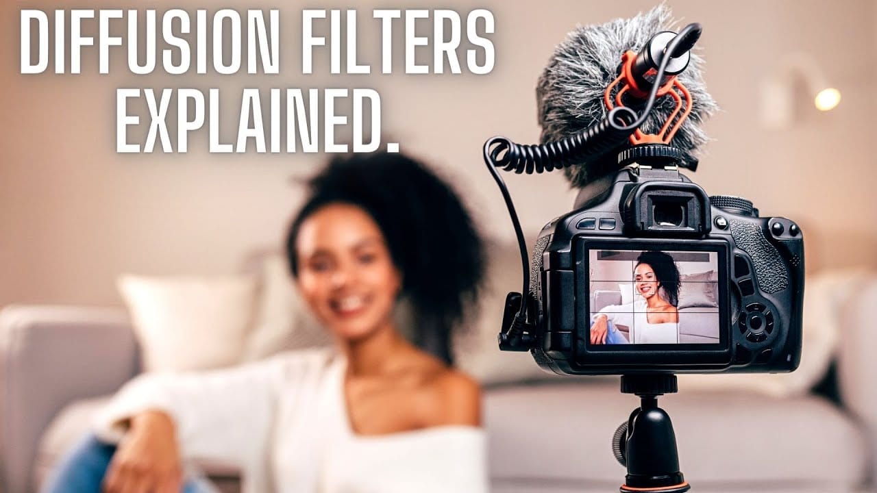 Formatt Hitech Soft Silver Diffusion Filter Review