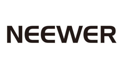 Neewer Logo on a white background