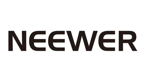 Neewer Logo on a white background